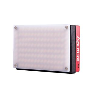 Aputure Amaran AL-MX bi-color LED Mini luz