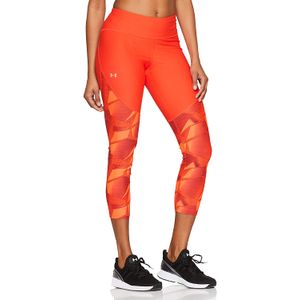 Under Armour Women's Vanish Printed Crop