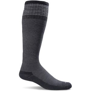 Sockwell Elevation Firm medias de compresión graduada, ideal para viajes, deportes, enfermeras, embarazo, reduce la hinchazón, para mujer