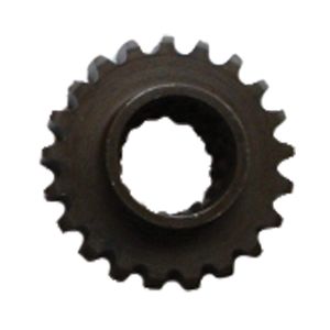 Equipo Industries hyvo parte superior Gear – 24T rueda dentada 351363 – 007