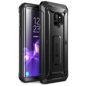 Funda Samsung Galaxy S9, Funda De Estuche Rígido Supcase...