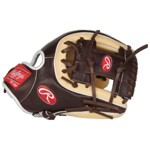 Rawlings Pro Preferred 11.75" Guante de béisbol: PROS315-2CMO PROS315-2CMO
