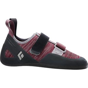 Black Diamond Momentum - Zapatillas de escalada para mujer