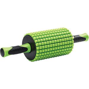 merrithew Total Body Roller, color verde