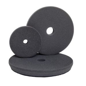 griot S Garage b140 F5 5.5" Boss acabado almohadillas para orejas de espuma, (Pack de 2)