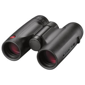 Leica Deporte Optics Trinovid HD 10 X 32 Mm Roof Prism Binocular, Negro Mate