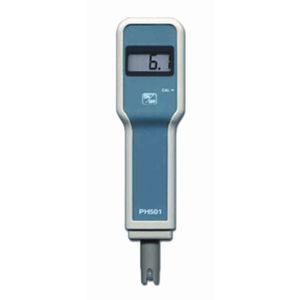 General Tools ph501 Digital de bolsillo Medidor de PH