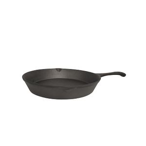 World Famous Sports - Skillet de hierro fundido