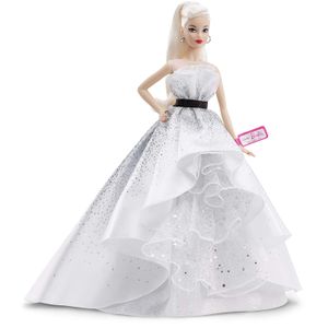Barbie - Muñeca de 60 aniversario