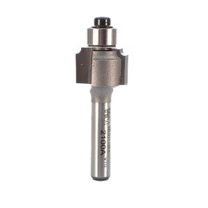 Whiteside Router Bits 2100 a Beading Bit con rodamientos