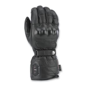 Highway 21 unisex-adult radiante guante (negro, XXXL)