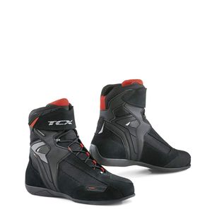 TCX 9565W-NERO-46 - Botas impermeables (talla 46, 12 unidades), color negro