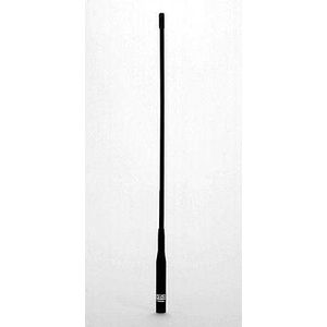 Comet ht-224 Tri-banda Amateur Radio Antena con conector SMA (2 M/1.25 m/70 cm)