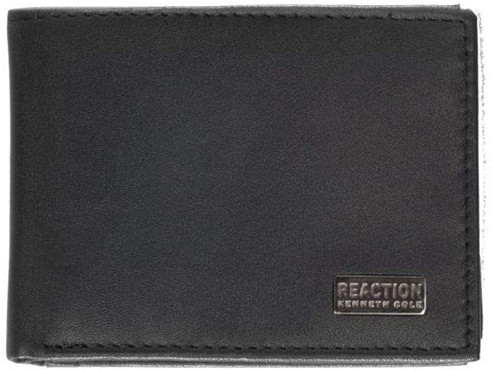 kenneth cole reaction billetera hombre