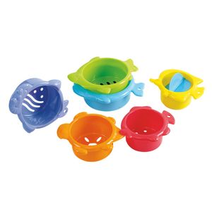 Playgo – Bajo el mar arena sieves Juguete