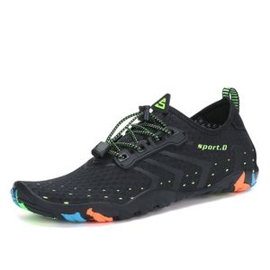 Mishansha - Zapatos de agua para hombre y mujer, de secado rápido, para playa, natación, buceo, kayak, surf, windsurf, deportes acuáticos