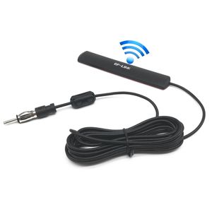 GF-link Am Fm - Parabrisas oculto para coche