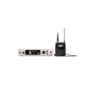 Sennheiser EW 300 g4-me2-rc-gw1, inalámbrico Lavalier Juego
