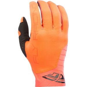 Fly Racing unisex-adult Pro Lite guantes (Naranja, XL)