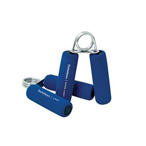 purathletics mano Grips, Azul