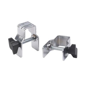 Drive Medical Rueda bloqueo de giro (Soportes, 1 par