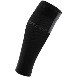 Men’s Athletic Compression Run Sleeves - CEP Calf Sleeves for Performance