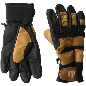 Carhartt 2018 - Guante para hombre con aislamiento flexible