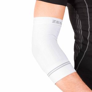 Zensah manga de compresión para codo de tenista para tendinitis del codo, codo de tenista, codo de golfista - soporte del codo, dispositivo ortopédico