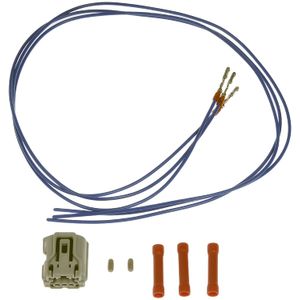 Dorman 645 – 744 Conector Pigtail – Árbol de levas Sensor