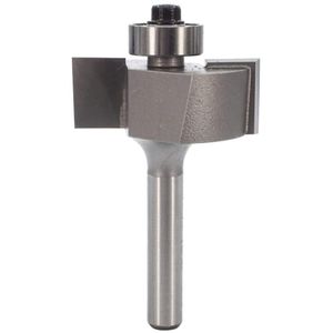 Whiteside Router Bits 1900 Standard rabbeting Bit con 1 – 1/4-inch, 3/8-Inch Diámetro de corte y de gran diámetro 1/2-inch longitud de corte