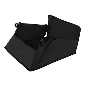 Maclaren Techno XLR cesta de la compra, color negro