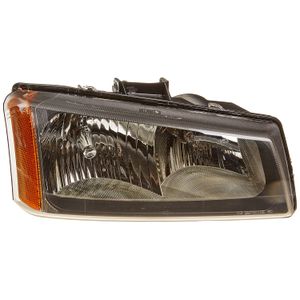 Piezas originales de GM 10366038 Headlight Rendimiento Set