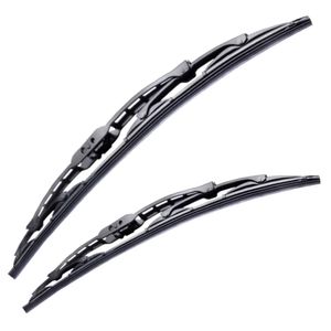 OTUAYAUTO Limpiaparabrisas delantero para Honda Odyssey