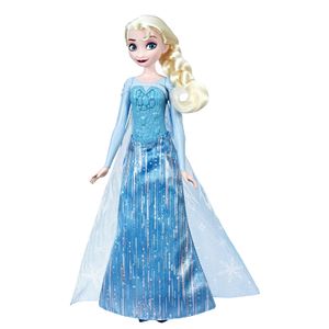 Disney Frozen Frz Elsa Singing Fd