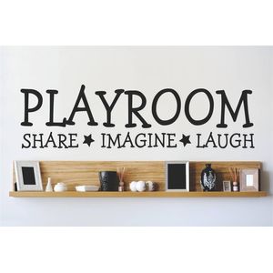 parte superior Venta de calcomanías – escuela infantil bebé Daycare aula de precios: La Mejor Venta de transferencia de se aferran reducido: Playroom