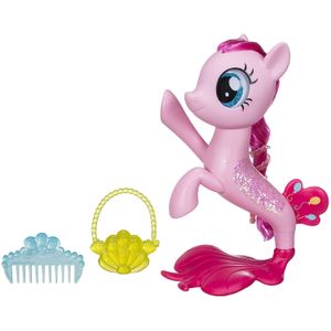 My Little Pony: The Movie Glitter & Style Seapony Pinkie Pie