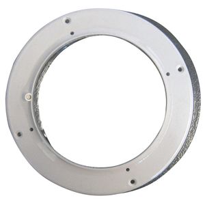 NUEVO orificio de Ritchie partes & accesorios h-awht Blanco 4 – 1 de navegación/2"-5" adaptador se adapta hf742 hf743