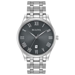 Bulova Men's Classic - 96B261