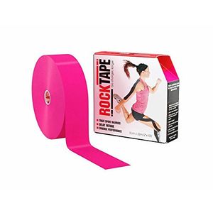 RockTape Cinta de kinesiología para atletas