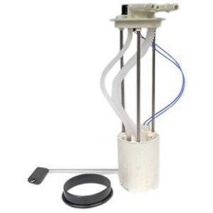 ACDelco 89060639 GM - Equipo original, anillo de bloqueo para unidad de envío de tanque de combustible