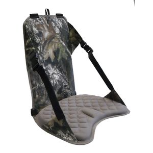 Barba Buster EZ silla (New Mossy Oak ruptura)