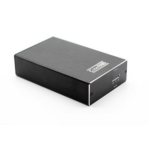 cineraid Home Dual 2.5 Bay Quiet Portable USB 3.1 Gen 2 RAID Enclosure
