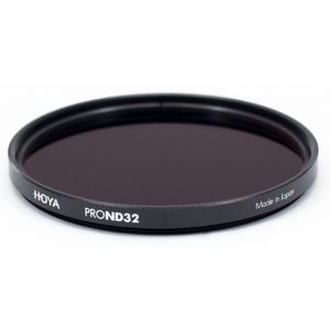 Hoya 62 mm prond 32 5 Stop (1,5) – Filtro ND de Densidad Neutra