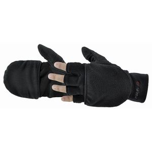 Manzella Cascade - Guantes convertibles para hombre
