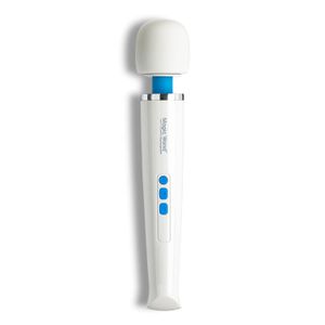 Magic Wand - Masajeador personal recargable