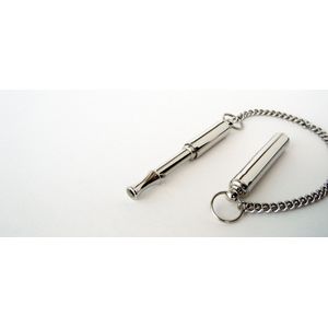 Acme – Silbato perro 535 – Silent