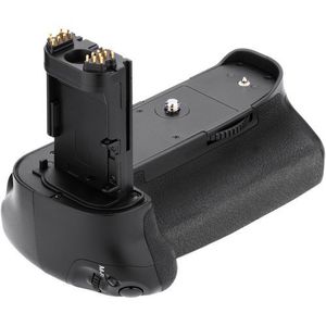 vello bg-c12 empuñadura de batería para Canon 7d Mark II