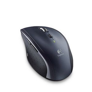 Logitech mouse inalámbrico M705 Negro, 910 – 003443