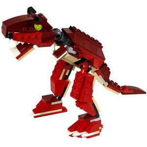 LEGO Creator Prehistoric Hunters 6914