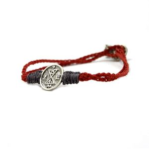 Encontrar su Match Cábala pulsera de amor y buena suerte